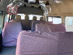 Foton View CS2